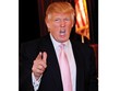 Donald Trump.