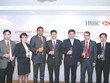HSBC Việt Nam nhận bằng khen của Chính phủ Việt Nam