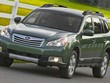 Theo Subaru, hệ thống khóa kiểm soát khởi động từ xa Audiovox trên một số dòng xe có thể bị lỗi - Ảnh: Netcarshows