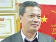 Ông Nguyễn Quang Huy