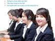 PTI đã hoàn thiện dự án đầu tư nâng cấp tính năng của CallCenter 