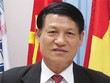 Ông Bùi Văn Mai