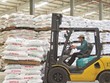DPM đáp ứng 40% nhu cầu phân đạm trong vụ hè thu