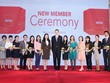 ACCA trao chứng chỉ cho 123 hội viên   
