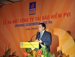 PVI Re được nâng hạng triển vọng xếp hạng quốc tế