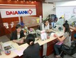 DaiA Bank để ngỏ khả năng chia cổ tức 2012