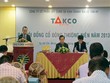 TKC đặt kế hoạch lợi nhuận năm 2013 là 6 tỷ đồng