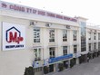 Mediplantex chia cổ tức năm 2012 bằng tiền, tỷ lệ 10%