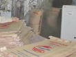 QNC thanh lý dây chuyền sản xuất xi măng lò đứng