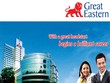 Great Eastern Việt Nam hợp tác với HDBank 