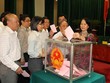 “Cuộc bỏ phiếu đã phản ánh đúng tình hình đất nước”