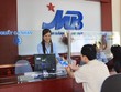 MB hạ lãi suất các gói tín dụng cho DN vừa và nhỏ