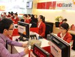 HDBank được mở chi nhánh Long An