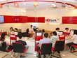 HDBank cho vay thu mua, tạm trữ thóc gạo vụ hè thu 2013