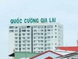 “Tiền lệ” Quốc Cường Gia Lai