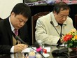 Con đường xuống vực của Chủ tịch Megastar