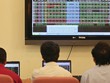 Cổ phiếu lô lẻ được giao dịch trong đợt khớp lệnh liên tục