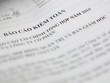 Kiểm toán viên sai phạm, xử nhẹ vì thiếu chế tài?