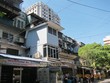 Nhiều khu tập thể Giảng Võ là một trong những khu nhà có nguy cơ cao của Hà Nội