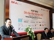 Các hoạt động tại Diễn đàn M&A Việt Nam 2013