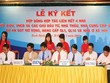 BIDV ký hợp đồng triển khai gói sản phẩm liên kết 4 nhà