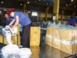 VRG: doanh thu kinh doanh cao su giảm mạnh