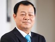 Ông Trần Đắc Sinh, Chủ tịch HĐQT Sở GDCK TP. HCM