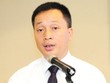 Ông Vũ Chí Dũng, Vụ trưởng Vụ Hợp tác quốc tế, UBCKNN