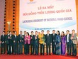 Ra mắt Hội đồng tiền lương quốc gia