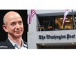 Jeff Bezos quyết “cải lão hoàn đồng” Washington Post