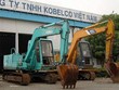 Kobelco là nhà đầu tư có tiềm lực về vốn và công nghệ.