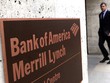 Merrill Lynch sẽ được sáp nhập hoàn toàn vào Bank of America. Ảnh: Bloomberg
