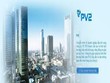 Cổ phiếu PV2 không được giao dịch ký quỹ từ ngày 21/08