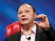 Chiếc ghế CEO của HTC bị lung lay dữ dội