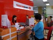 Techcombank tăng vốn lên gần 8.900 tỷ đồng