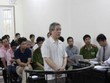Xét xử một cựu Giám đốc Nam Cương lừa bán đất dự án Dương Nội