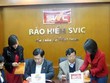 Bảo hiểm SVIC có tên mới