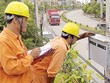 EVN Hà Nội kiện khách hàng
