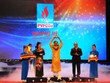 DPM đoạt danh hiệu kép Sao Vàng Đất Việt 2013