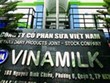 Vinamilk đứng đầu trong danh sách 50 công ty niêm yết tốt nhất do Forbes Việt Nam thực hiện
