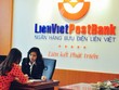 LienVietPostBank cử người thay thế giám đốc sở giao dịch bị bắt