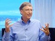 Với tài sản 72 tỷ USD, Bill Gates tiếp tục là người giàu nhất nước Mỹ.