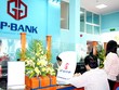 GPBank là ngân hàng duy nhất nằm trong số 9 ngân hàng yếu kém thuộc diện tái cơ cấu chưa được phê duyệt phương án tái cơ cấu.