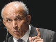 Prem Watsa, người đầu trò việc thâu tóm BlackBerry