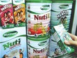 Nutifood tài trợ dinh dưỡng toàn diện cho Học viện Bóng đá HAGL