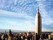 Empire State Building biểu tượng lớn của nước Mỹ chào sàn