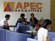 APS: Asean Small Cap Fund tăng sở hữu lên 7,08%