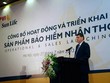 PVI Sun Life liên tiếp tung sản phẩm mới