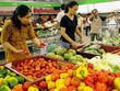 CPI tháng 10 của Hà Nội tăng 0,57%