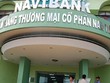 Navibank giảm lợi nhuận đến 60% 
